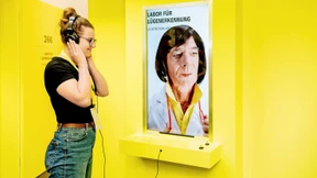 Die Wahrheit von heute ist die Lüge von morgen