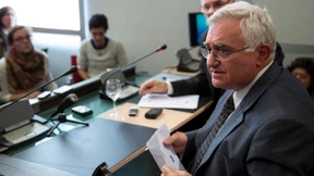 Dalli verklagt Barroso 