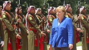 Merkel soll umstrittenes Asylpapier zurückgezogen haben