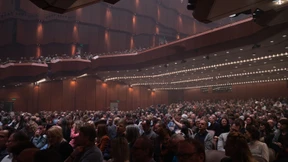 Danke für die Blumen