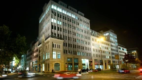 Durststrecke für die Aktionäre