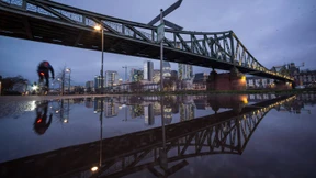 „Frankfurt nicht mit Köln vergleichen“