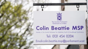 Schatzmeister der schottischen Nationalisten verhaftet