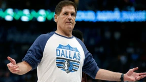 „Einer der schlimmsten Fehler in der Geschichte der NBA“