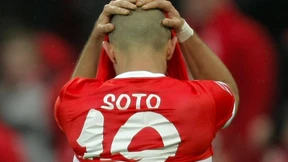 Ein neuer Vertrag für Soto