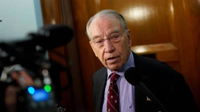 Senator Grassley: FBI-Untersuchung bringt nichts Neues