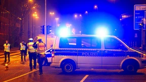 Bombenentschärfung legt Verkehr am Düsseldorfer Flughafen lahm