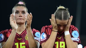 Diese schwere Prüfung wartet nun auf die DFB-Frauen