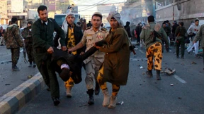 Globales Schlachtfeld 