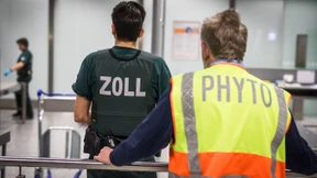 Mit mehreren Kilogramm Kokain und Khat erwischt