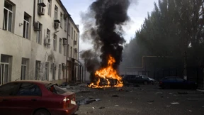 Russland verkündet Einigung über weitere Hilfskonvois