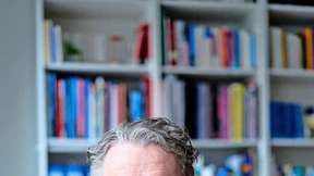 Immer die Schönheit der Stadt im Blick