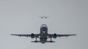 Airbus prüft Metallverkleidung bei mehr als 600 A-320-Maschinen