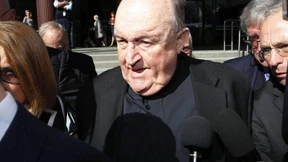 Ehemaliger Erzbischof von Adelaide freigesprochen