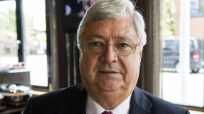 Kumpeltyp auf Abwegen 