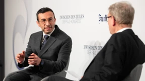 Die Zukunft der Stadt