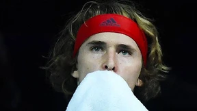 „Ich habe versagt“