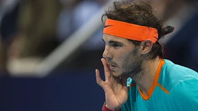 Blinddarm-Operation statt Tennis-WM