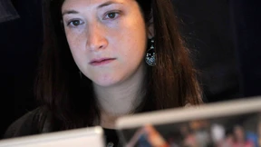 Randi Zuckerberg beklagt Facebook-Leck