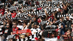 Eine Woche voller Fußball