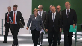 Versprechen ohne Details