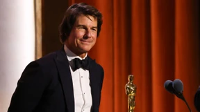 Tom Cruise und Dolly Parton haben Ehren-Oscars erhalten