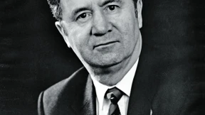 Kreis trauert um früheren Landrat Blodt