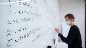 Helft endlich den Hochschulen!