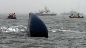 Reederei-Chef der „Sewol“ festgenommen