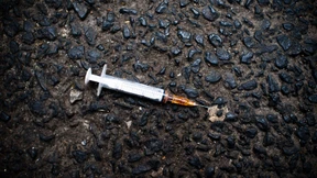 „Brauchst Du was? Sex?“