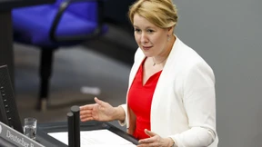 Giffey: Keine religiösen Ausreden