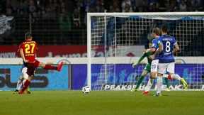 Hoffenheimer Remis-Könige