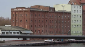 Wenn die letzte Mühle schließt