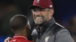 Spätes Traumtor rettet Liverpool und Klopp