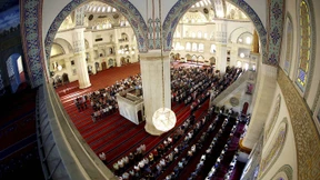 Türkische Lira wieder unter Druck