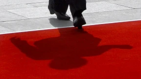 Merkels Weg zur Standhaftigkeit