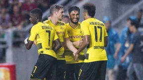 BVB gewinnt Test gegen Mailand