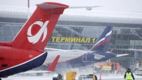 Wird Russland zum Paria-Staat?