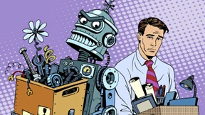 Den eigenen Job automatisiert