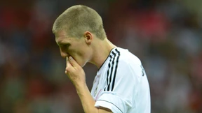 Verlierer Schweinsteiger