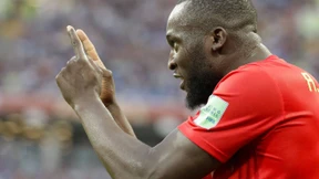 Belgien dreht in der zweiten Halbzeit auf