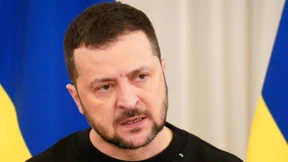 Kiew erhält Unterstützung für Friedensplan