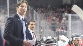 Die Kölner Haie beißen wieder