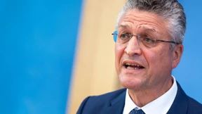 Zahl der Intensivpatienten hat sich verdoppelt