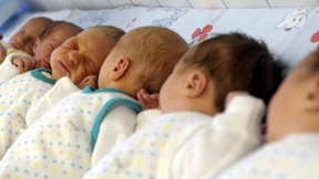 Die Abwehr von Säuglingen wird aktiv unterdrückt