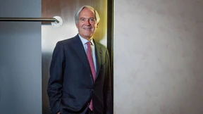 Roland Berger feiert seinen 75. Geburtstag mit 250 Promis