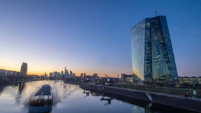 Wird der Euro bald digital?