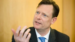 „Bankkunden sollten wenig komplexe Produkte wählen“