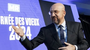 Wer wird Nachfolger von Charles Michel?
