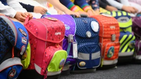 Tausende Erstklässler kommen ohne Medizin-Check in die Schule